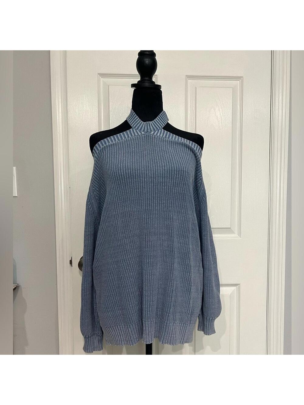 Women’s Sweater | Bibi | Size Medium